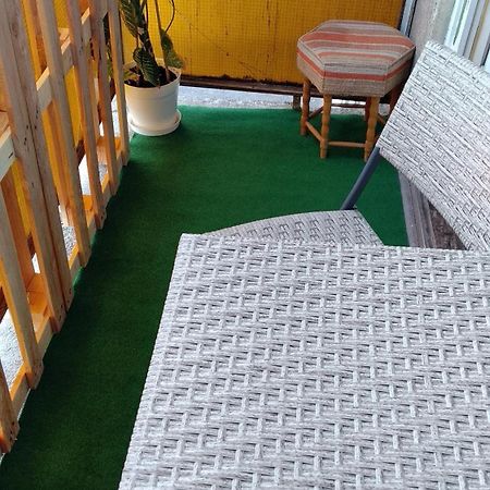 Gesztenyes Apartman Mişcolţ Exterior foto