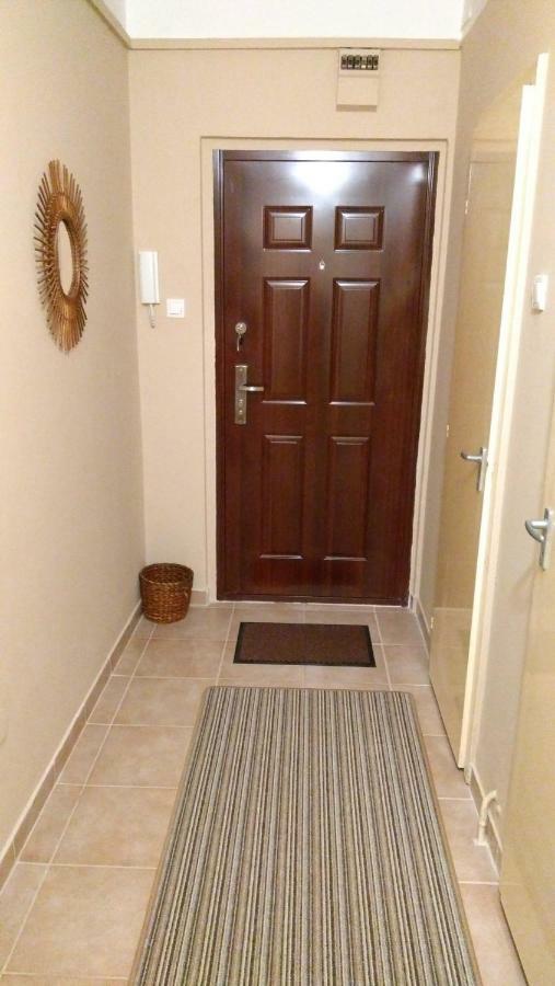 Gesztenyes Apartman Mişcolţ Exterior foto