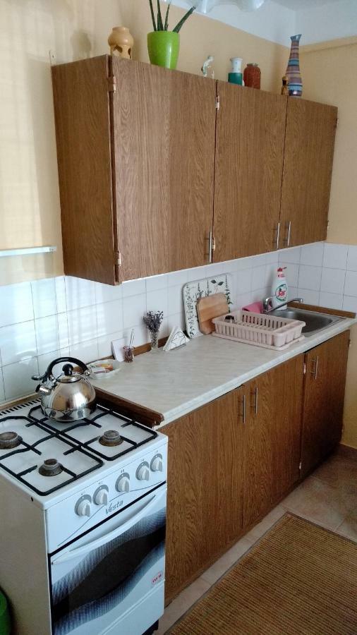 Gesztenyes Apartman Mişcolţ Exterior foto